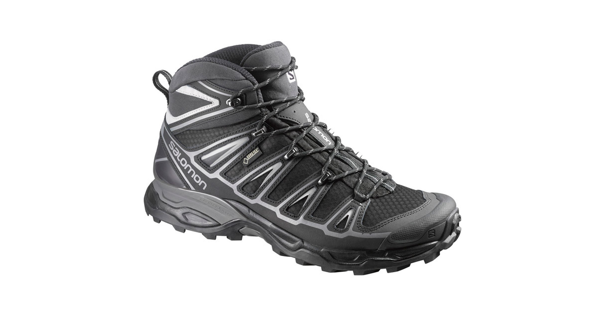 Salomon X Mid 2 GTX Hiking Boot - Men's