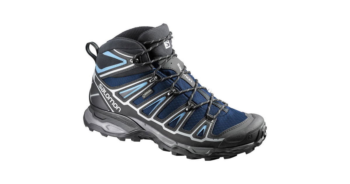 X Ultra Mid 2 GTX Hiking Boot - Men's
