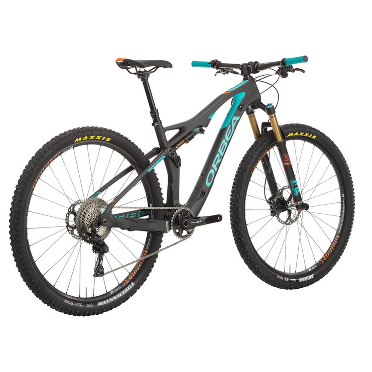 orbea occam am m10 2017