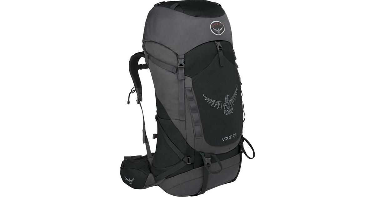 volt 75 osprey review