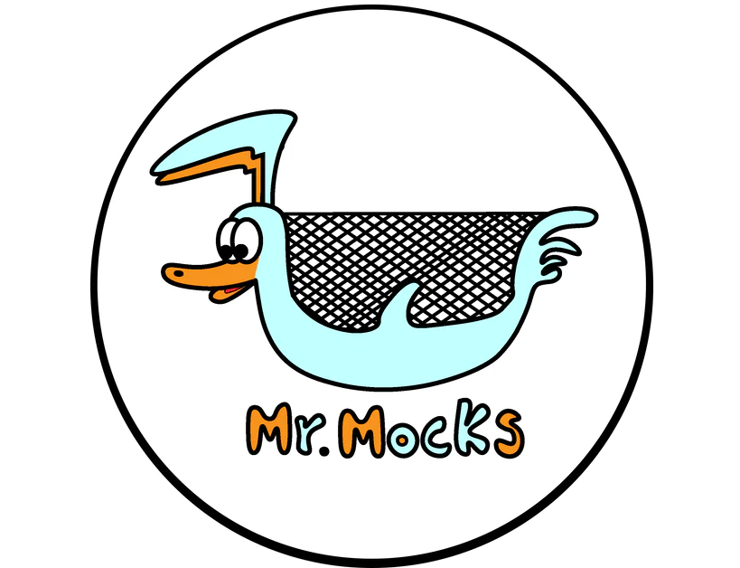 Mr. Mocks Hammocks