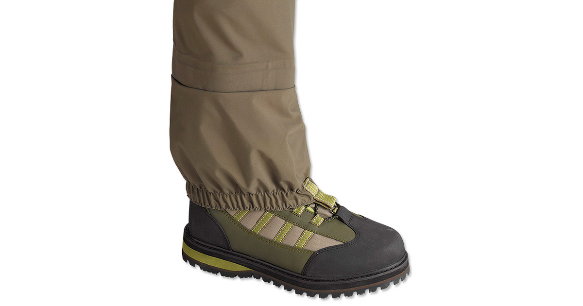 Orvis Encounter Waders