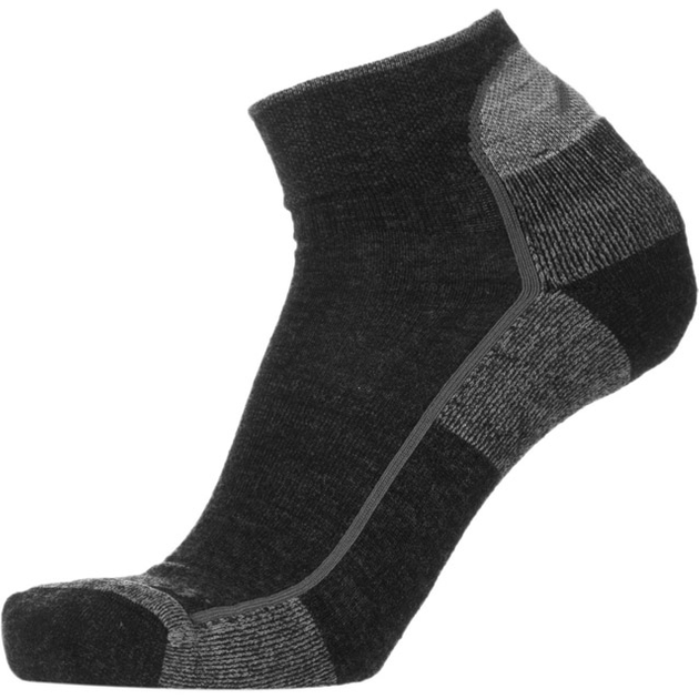 Darn Tough Merino Wool 1/4 Cushion Hiking Sock