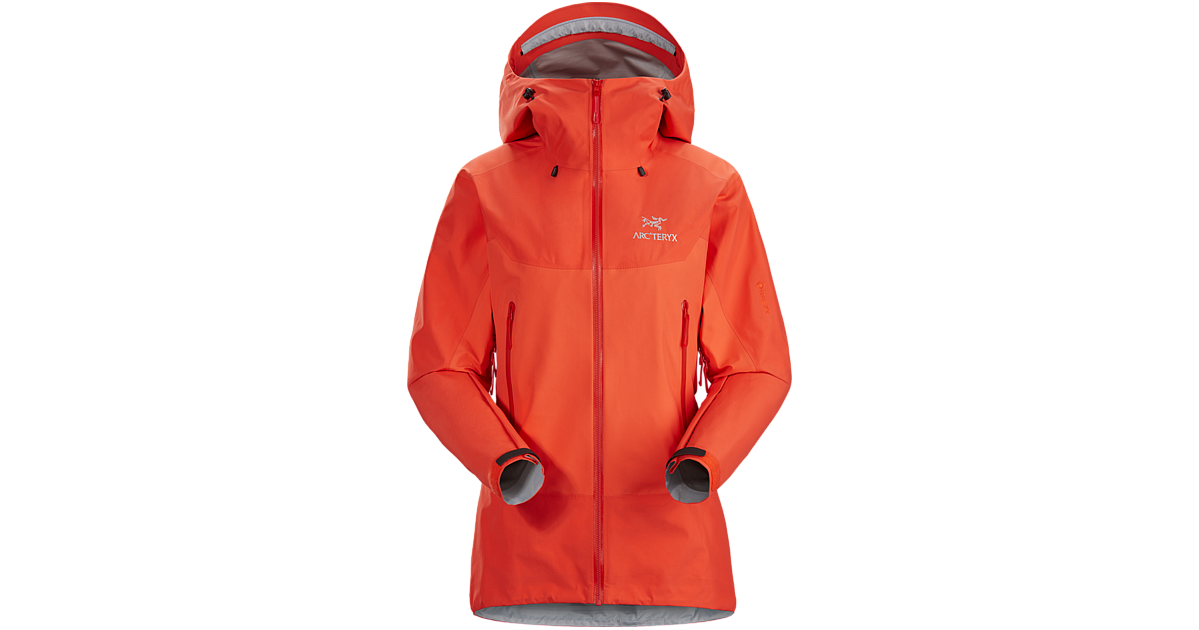 Arc'teryx Women's Beta SL Hybrid Jacket - Women's