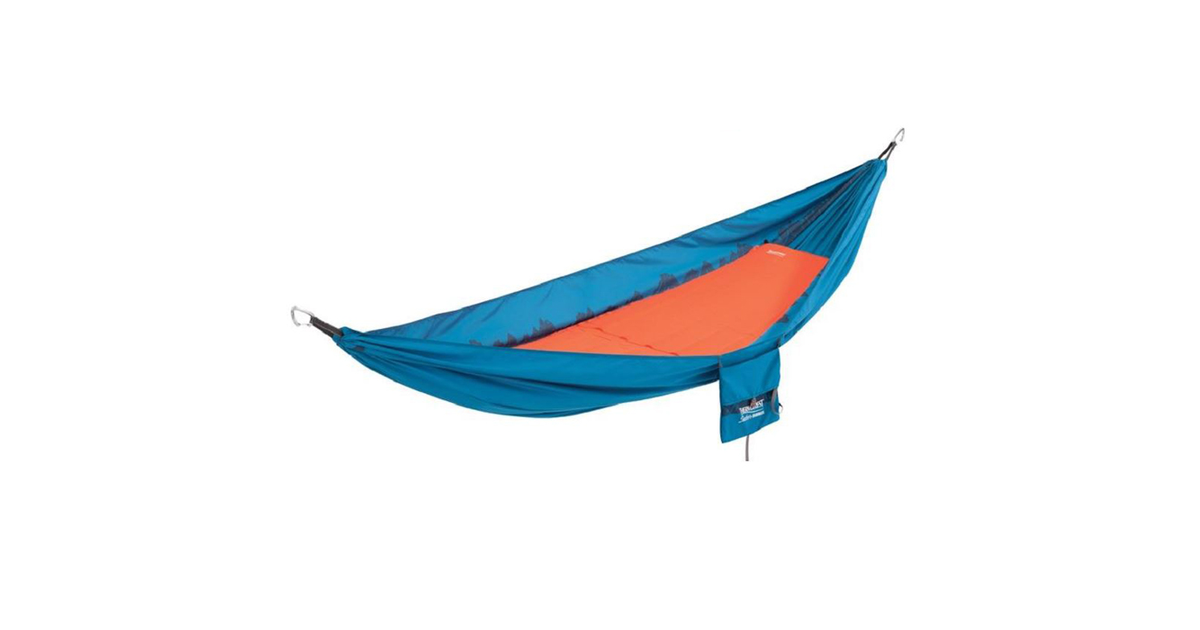 thermarest slacker hammock