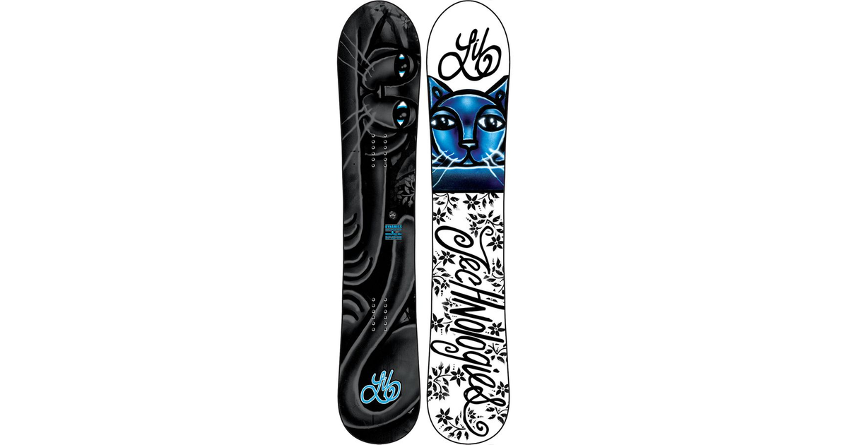 Lib Tech Dynamiss Snowboard