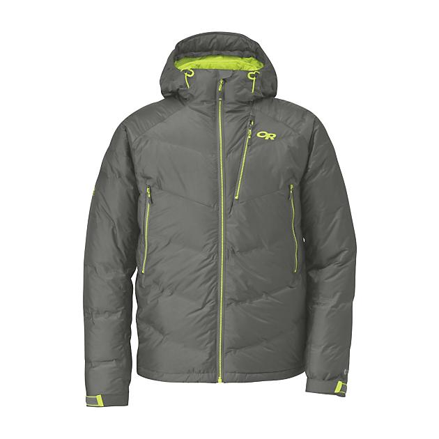 Outdoor Research Floodlight Down Jacket