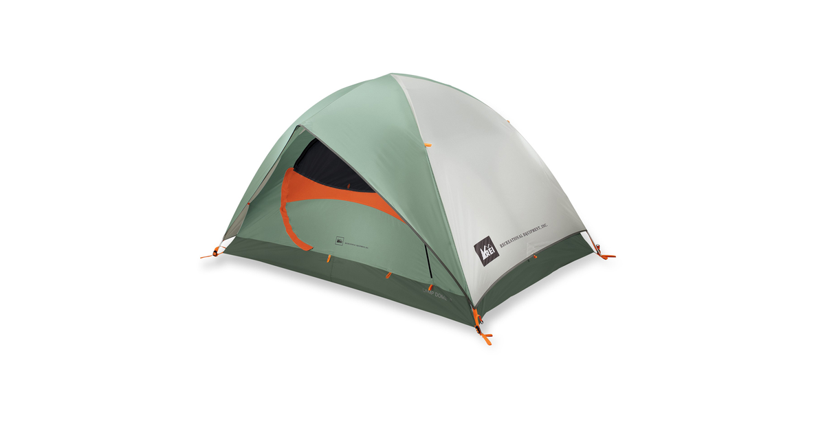 REI Camp Dome 2 Tent