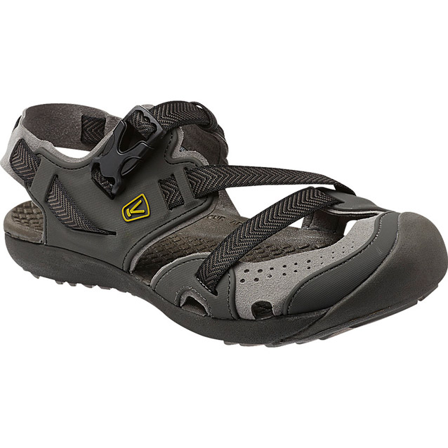 best travel sandals mens