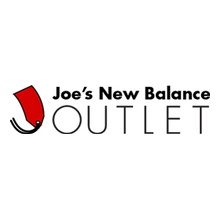 Joe's New Balance Outlet Cash Back and 
