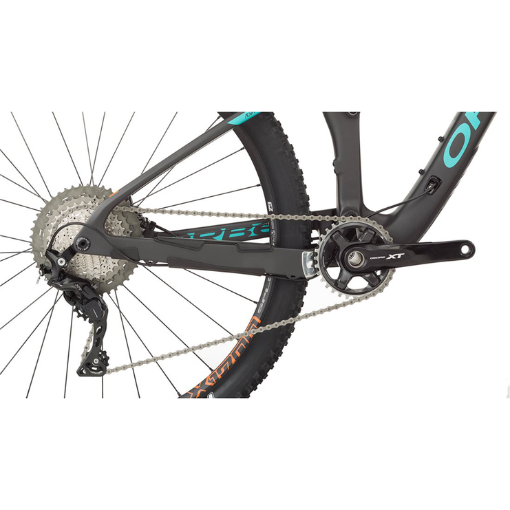 orbea occam tr m10