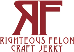 Righteous Felon Jerky