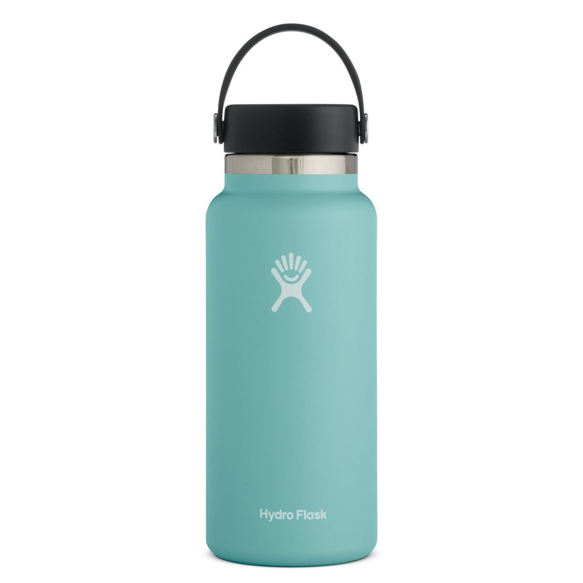 Avex Clarity Glass Water Bottle - 20oz