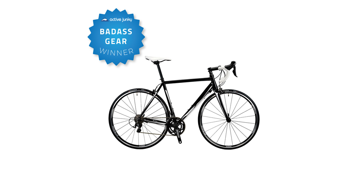 Nashbar 105 Road Bike