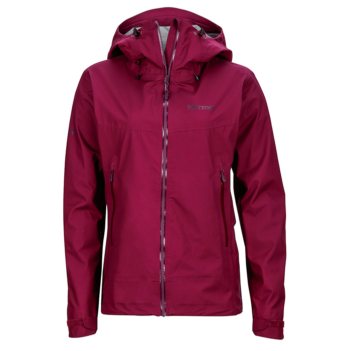 marmot women's starfire jacket