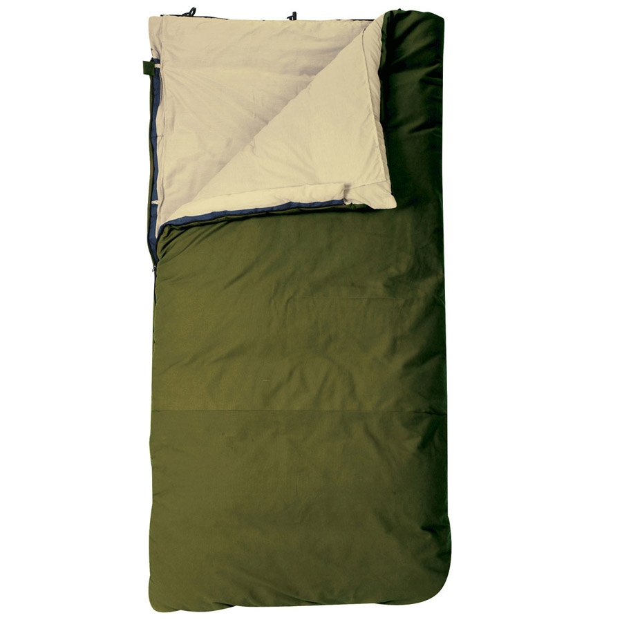 The Best Sleeping Bags | Active Junky