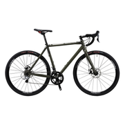 novara strada 6061 road bike