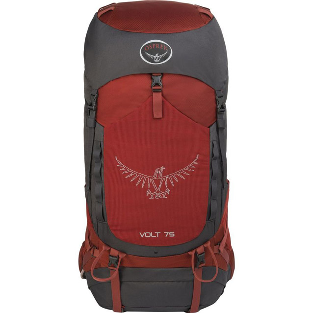 osprey volt 75 chile