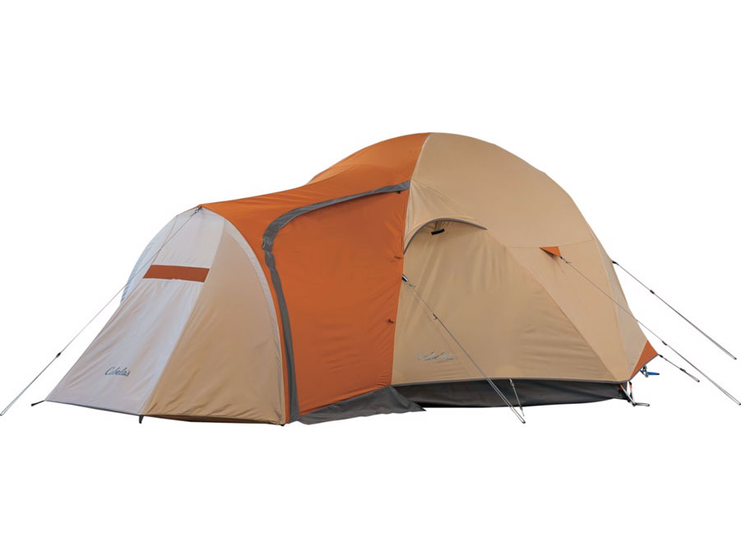 Cabela’s West Wind 6-Person Dome Tent