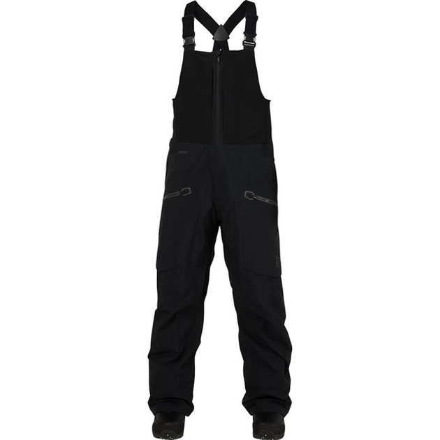 Burton AK 3L Freebird Gore-Tex Bib Pant Review