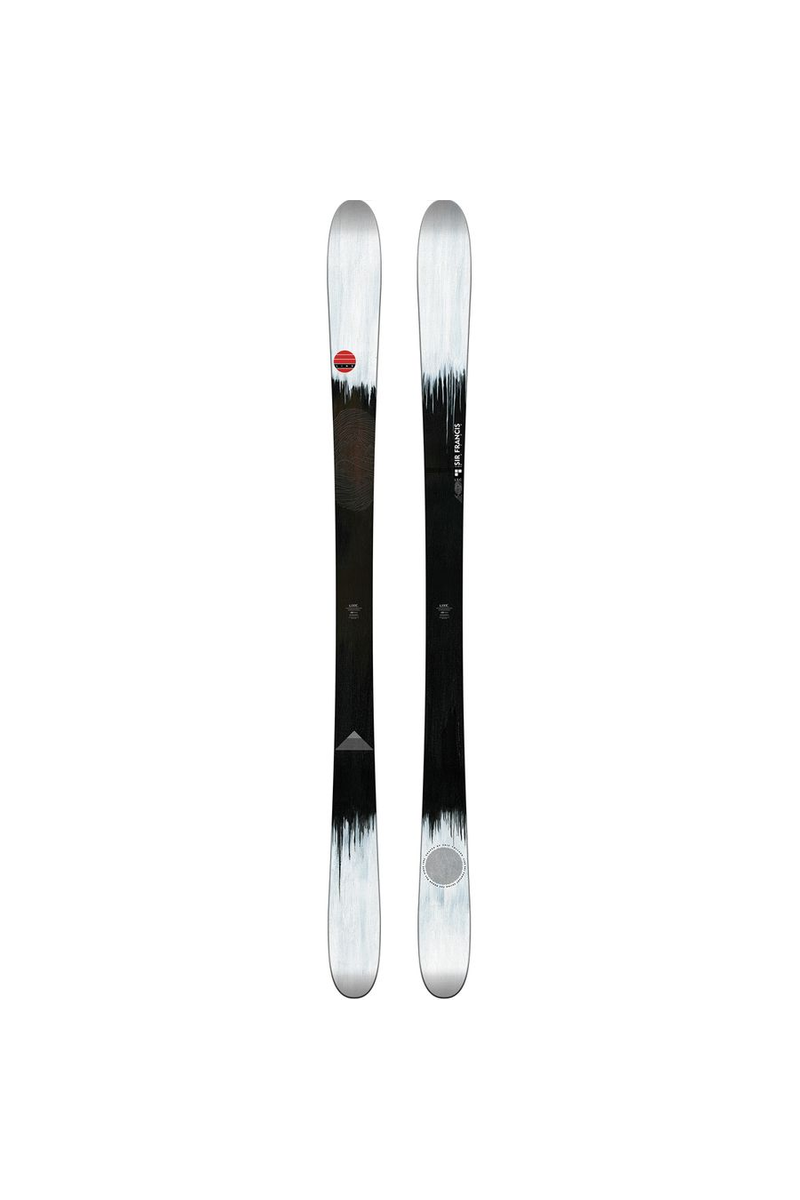 Line Sir Francis Bacon Skis