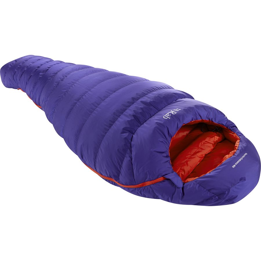The Best Sleeping Bags for Backpacking and Car Camping, Field Tested