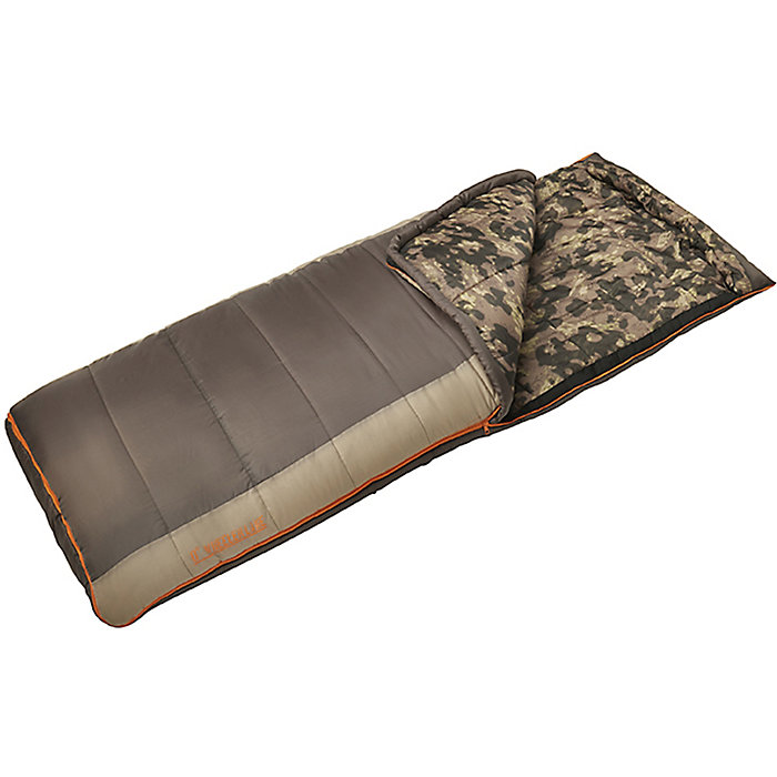 Browning basecamp clearance sleeping bag