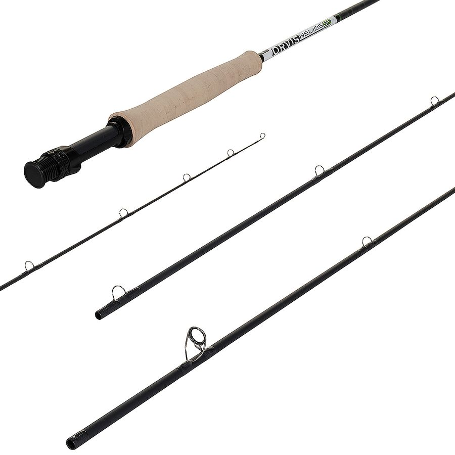 Fly Fishing Buyer's Guide