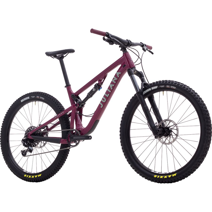 mountain bikes under $3000