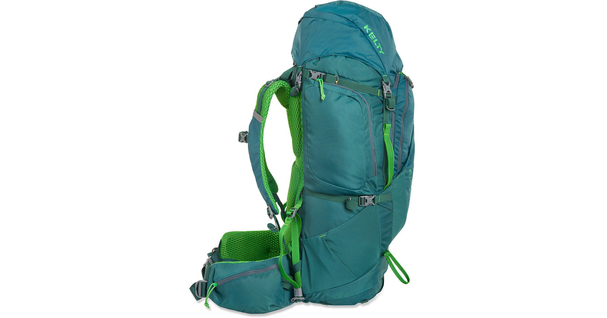 kelty coyote 80 pack