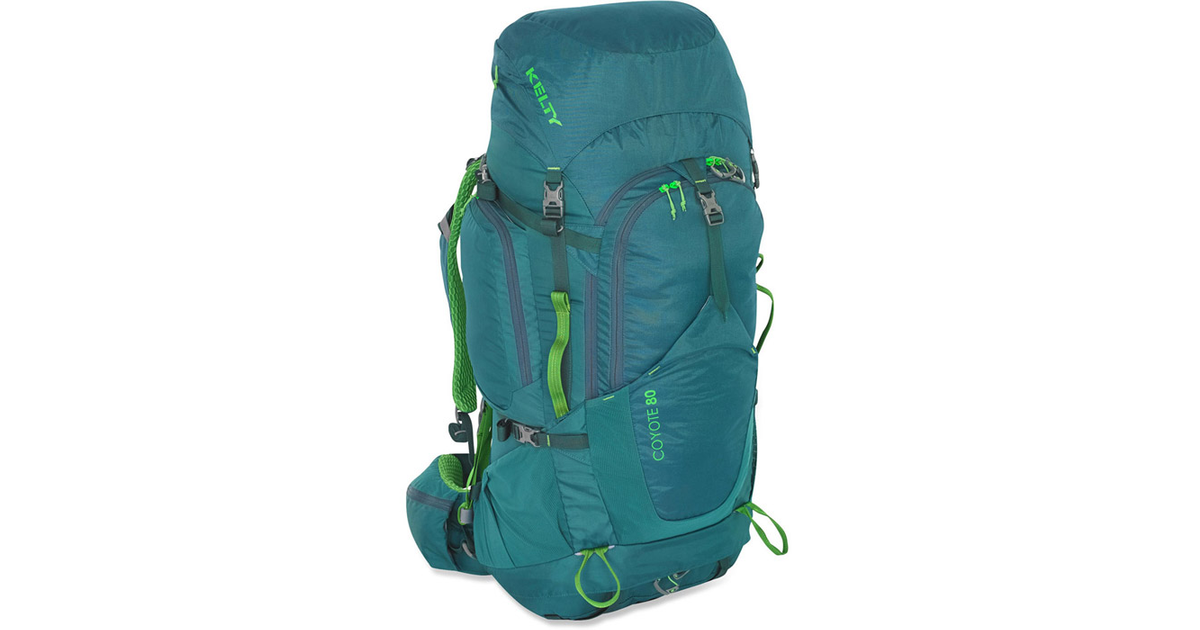 kelty coyote 80 pack