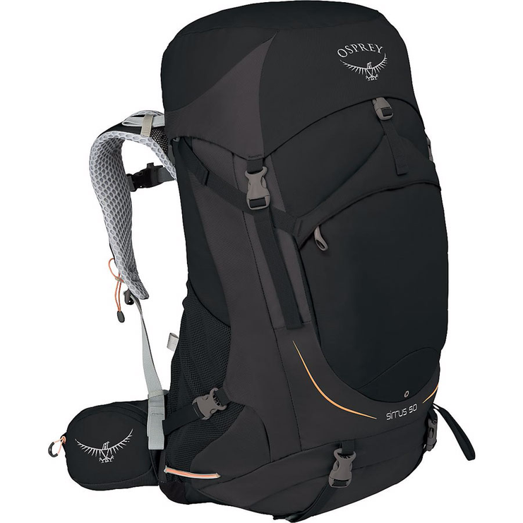 osprey sirrus 50 frauen