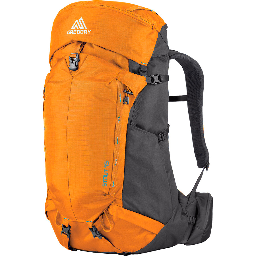 gregory erratic backpack