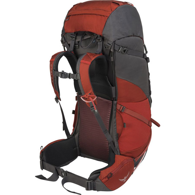 osprey volt 75 chile