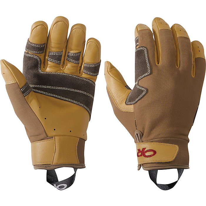 Outdoor Research Fossil Rock Gloves 