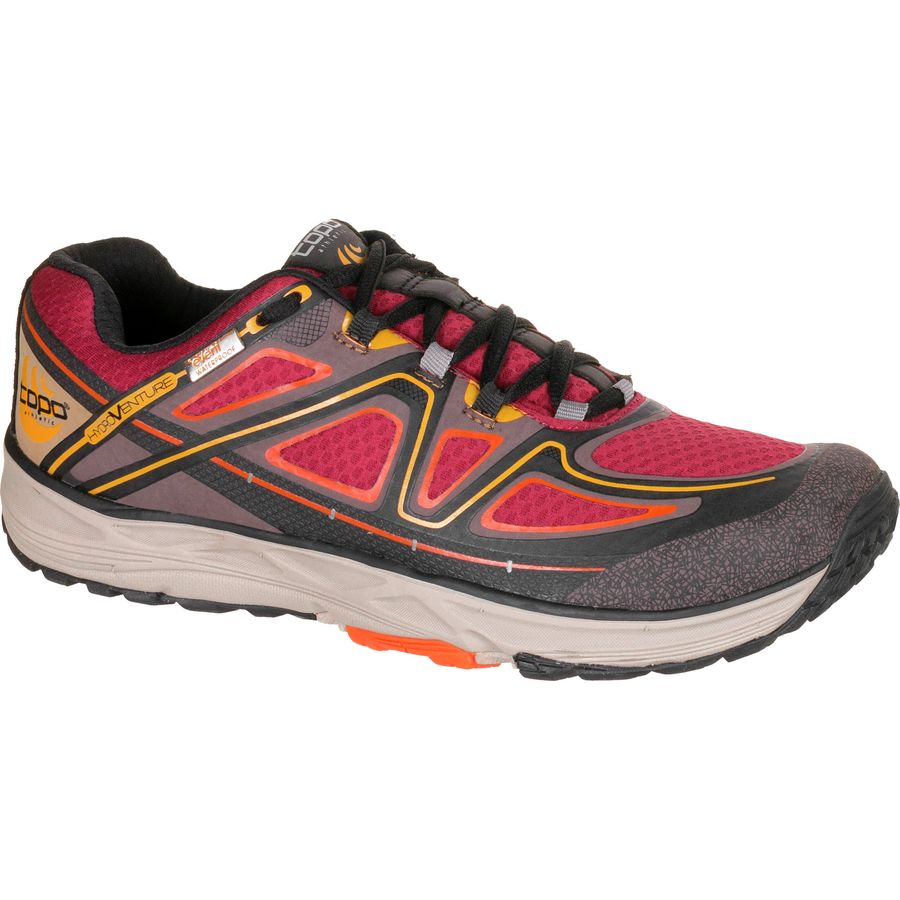 Women's Trail Running Shoes Buyer's Guide