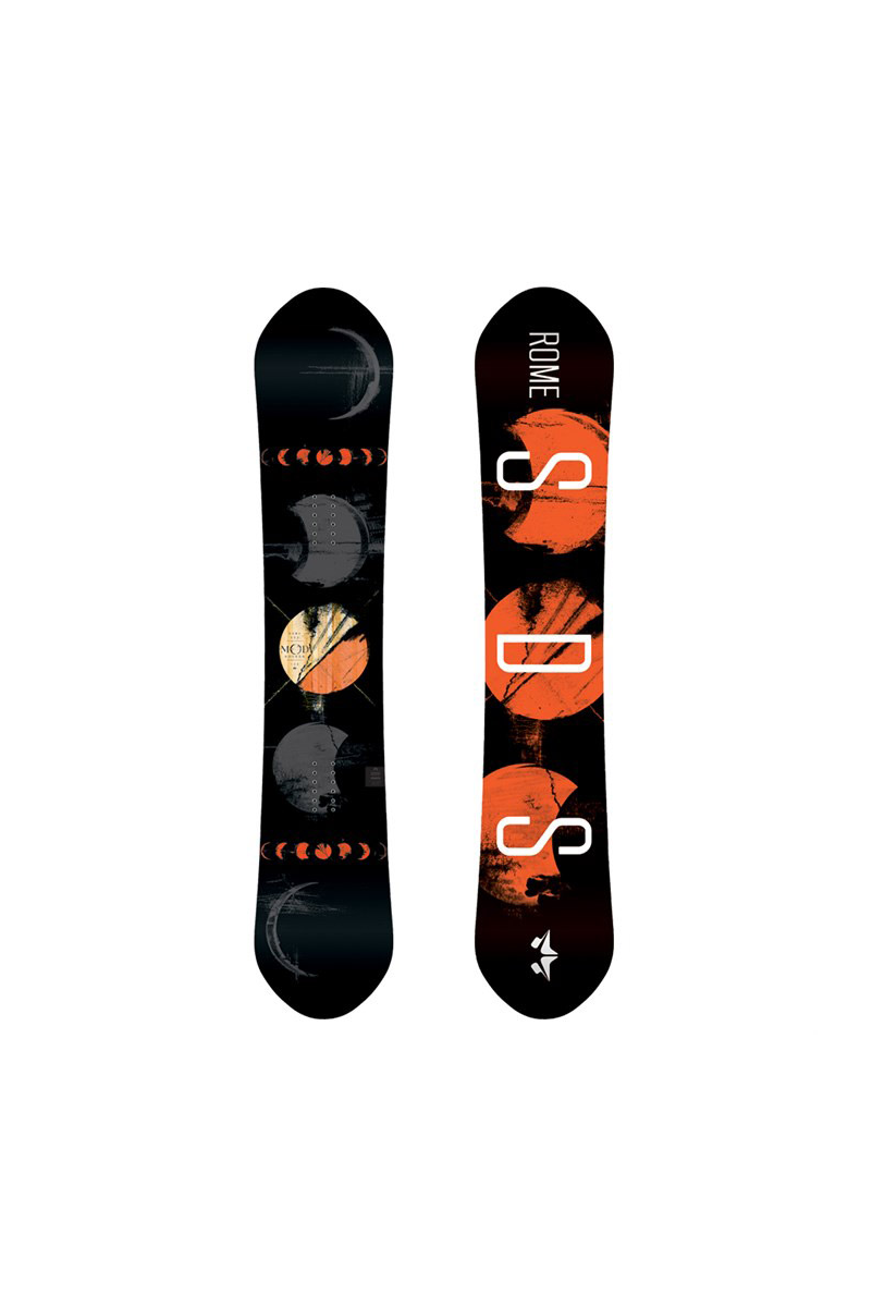 Rome Mod Rocker Snowboard