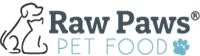 Raw Paws Pet, Inc.