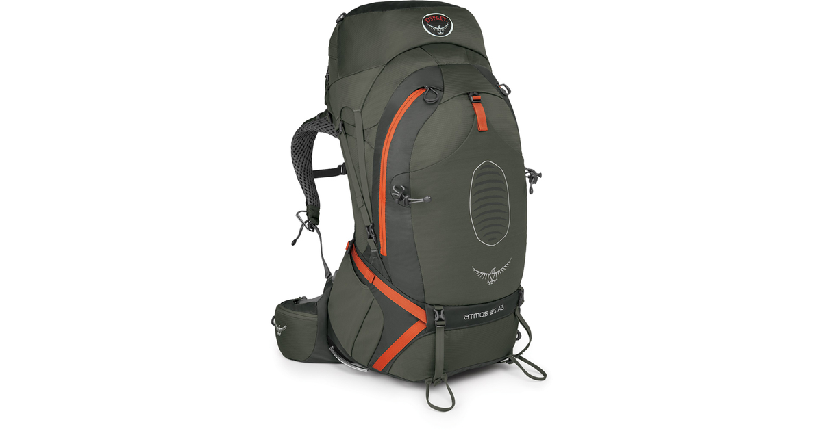 osprey atmos 65 size chart