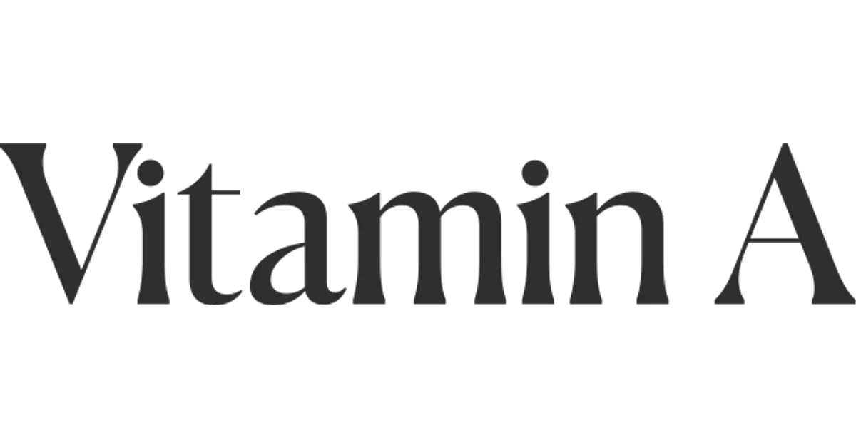 Vitamin A Swim