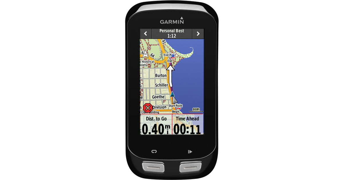 garmin edge 1000 climbpro