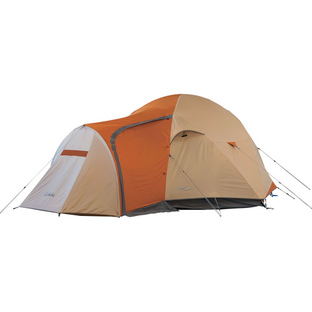 Cabela’s West Wind 6-Person Dome Tent