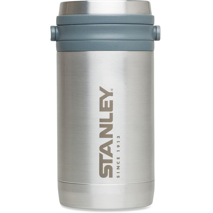 Pints, Shots, and Flasks from Stanley Thermos - Blog - GME Supply