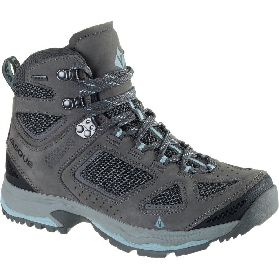 Best hiking boots of clearance 2018