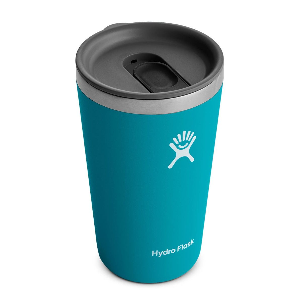 This Hydro Flask Keeps Tallboy Cans Chilled