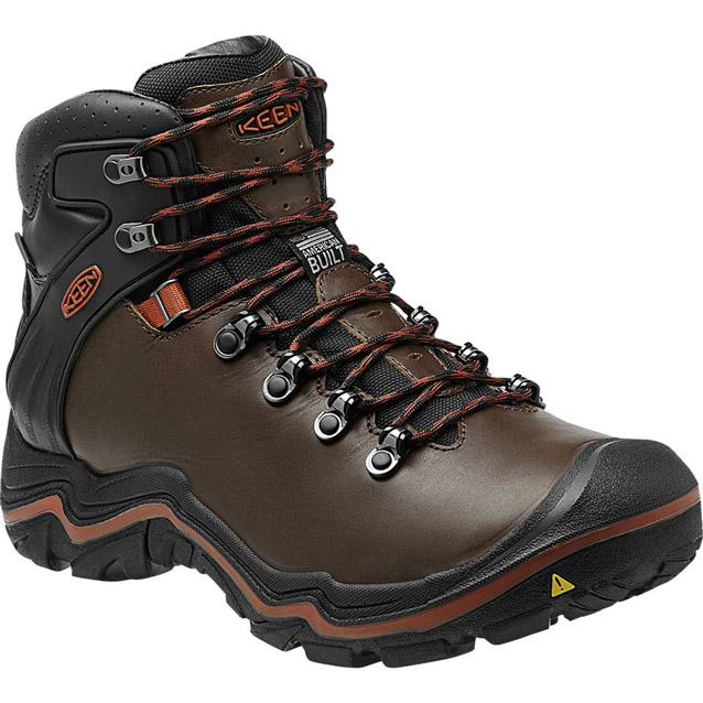 Infinity ground alignment Best Hiking Boots Buyers Guide 2015