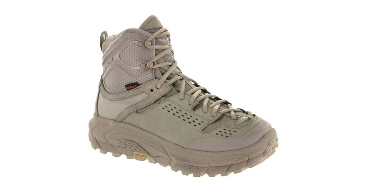 Hoka One One Tor Ultra Hi WP Hiking Boot - Men's