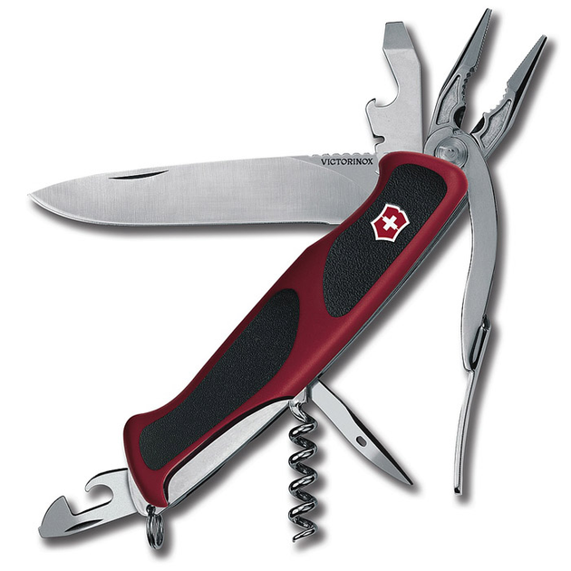 Victorinox Ranger Grip 74