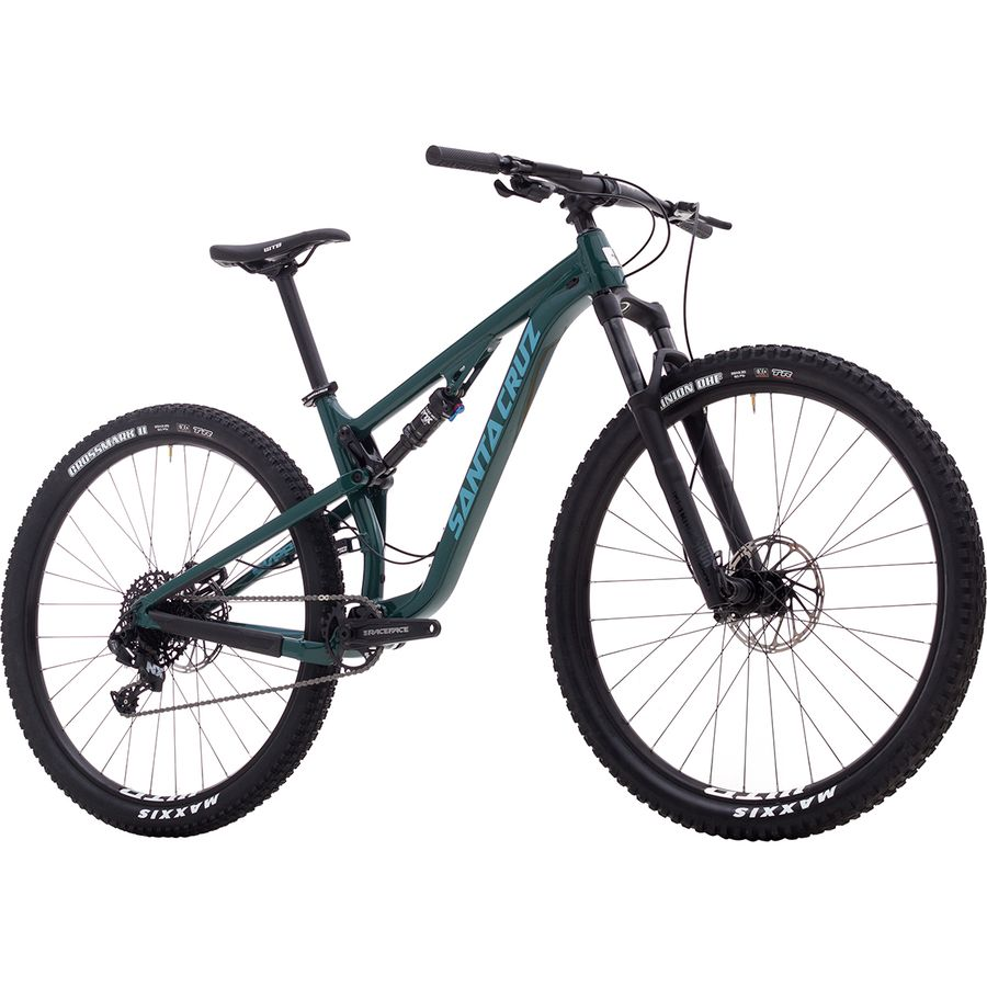 best trail mountain bike under 3000